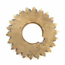 Jet JT9-JTM1055-H08 Gear
