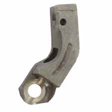 Jet JT9-JTM1055-H13 Worm Gear Cradle