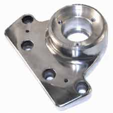 Jet JT9-JTM1055-L10 Bearing Bracket JTM-1055