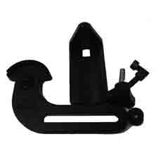 Jet JT9-JWBG8-46A Tool Rest Assembly – Left