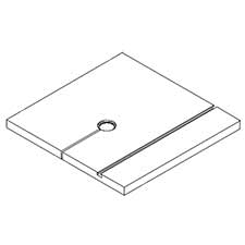 Jet JT9-JWBS10OS-100 Table