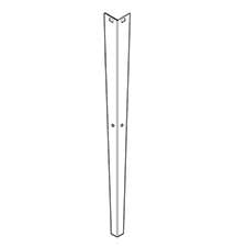 Jet CM9-JWBS10OS-120 Stand Leg