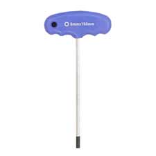 Jet JT9-JWBS14DP-150 T-handle Hex Wrench
