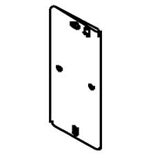 Jet JT9-JWBS14DP-56 Switch Backing Plate