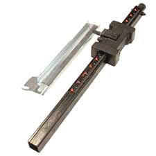 Jet JT9-JWBS14DP-6 Guide Post & Bracket Assembly