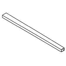 Jet CM9-JWBS14-F24 Guide Rail JRF-14R