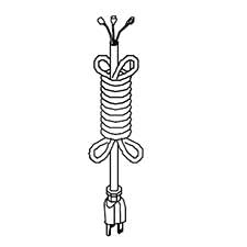 Jet JT9-JWBS14OS-125 Power Cord