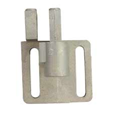 Jet JT9-JWBS14OS-193 Lower Support Bracket Post