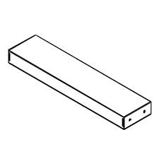 Jet CM9-JWBS16B-249 Base Support Foot