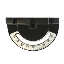Jet JT9-JWBS18-403 Miter Gauge Body