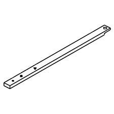 Jet JT9-JWBS18-407 Guide Bar