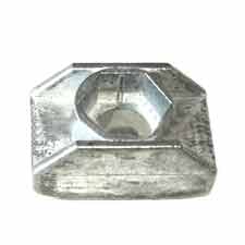 Jet JT9-JWBS18-417 Trunnion Clamp Shoe