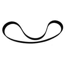 Jet JT9-JWBS18B-150 Poly-v BELT,430J10