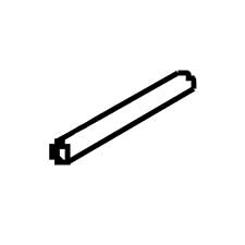 Jet JT9-JWBS18DX-360 Shaft