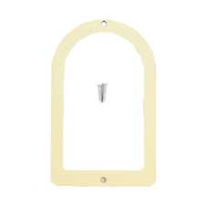 Jet CM9-JWBS18DXA-152 Switch Plate