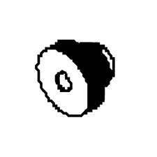 Jet JT9-JWBS18DXA-225 Motor Pulley