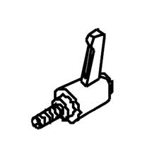 Jet CM9-JWBS18DXA-263 Lock Handle