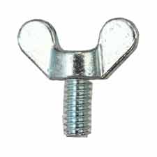 Jet JT9-JWBS20-353 Thumb Screw 1/4 1/2 JWBS-20