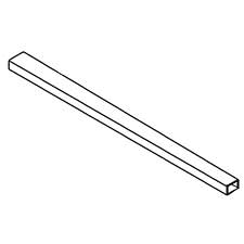 Jet CM9-JWBS20-426 Guide Tube