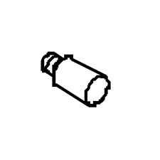 Jet CM9-JWBS20-542 Door Stud