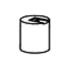 Jet JT9-JWDP12-027 Lamp Socket