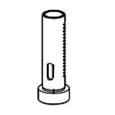 Jet JT9-JWDP12-046 Quill