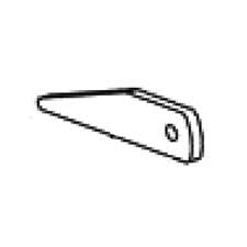 Jet JT9-JWDP12-050 Drift Key