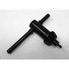 Jet JT9-JWDP12-053 Chuck Key