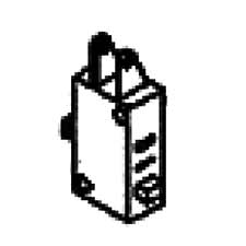 Jet JT9-JWG34-601 Limit Switch