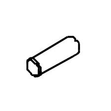 Jet JT9-JWL1015-136 Bushing