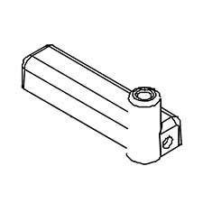 Jet JT9-JWL1015-141 Tool Rest Body