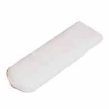 Jet JT9-JWL1220-134 White Handle Protector