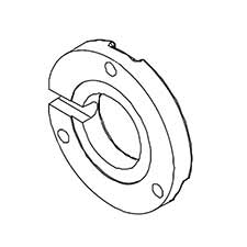 Jet JT9-JWL1221VS-105A Cover (serial #1302315 and Higher)