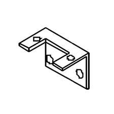 Jet JT9-JWL1221VS-114 Bracket