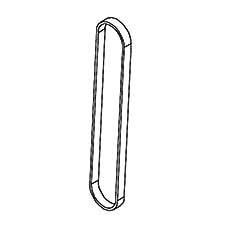 Jet JT9-JWL1221VS-116 V-belt