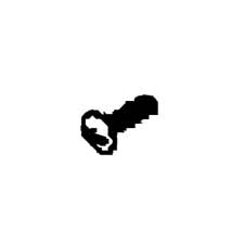 Jet JT9-JWL1221VS-120 Pan Head Screw