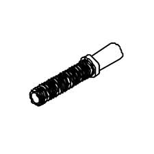 Jet JT9-JWL1221VS-230 Lead Screw