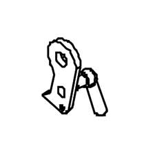 Jet JT9-JWL1221VS-245 Ratchet Key