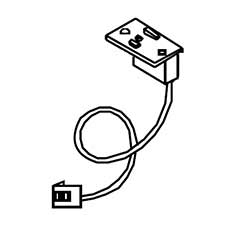 Jet JT9-JWL1221VS-258 Sensor, Motor