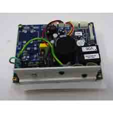 Jet JT9-JWL1221VS-317A Circuit Board Assembly (serial # 1304627 and Higher)