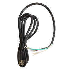 Jet JT9-JWL1236-63 Power Cord