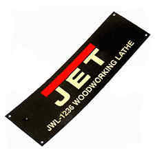 Jet JT9-JWL1236-64 Label
