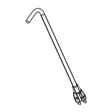 Jet JT9-JWL1440-142 Power Cord