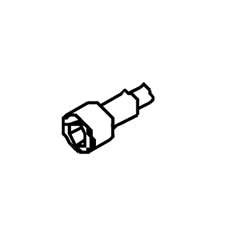 Jet JT9-JWL1440-177 Socket Head Cap Screw