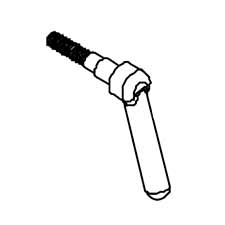 Jet JT9-JWL1440-206 Handle