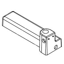 Jet JT9-JWL1440-208 Tool Rest Base