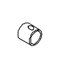 Jet JT9-JWL1440-213 Bushing
