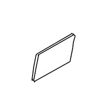 Jet JT9-JWL1440-231 Id Label