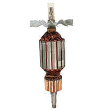 Jet JT9-JWP12-107 Armature Assy 125-1004