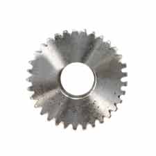 Jet JT9-JWP12-126 Gear M=1.25/T=33 125-1015
